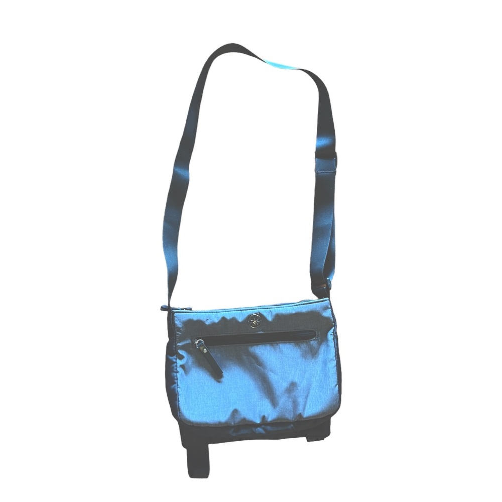 GAIAM Black Yoga Mat Bag